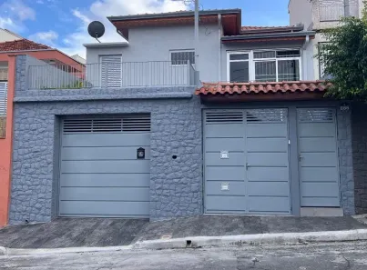 Casa com 2 Quartos à venda, 176m² no Vila Nivi, São Paulo
