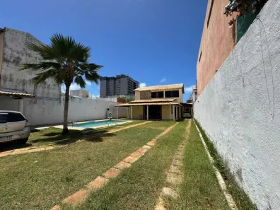 Casa com 4 Quartos à venda, 283m² no Coroa do Meio, Aracaju