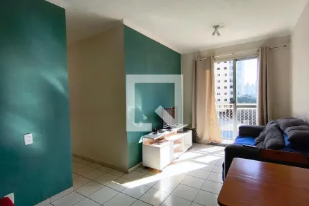 Apartamento com 2 Quartos à venda, 50m² no Cambuci, São Paulo