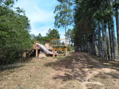 Fazenda/Sítio com 2 Quartos à venda, 150m² no Condomínio Cerro Azul, Campo Limpo Paulista