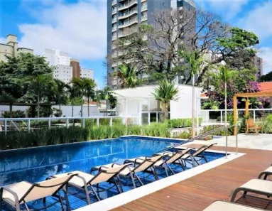 Apartamento com 3 Quartos à venda, 96m² no Vila Itapura, Campinas