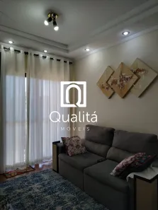 Apartamento com 3 Quartos à venda, 73m² no Jardim Nova Manchester, Sorocaba