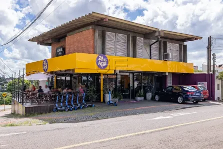 Sala Comercial para alugar, 100m² no Lago Parque, Londrina