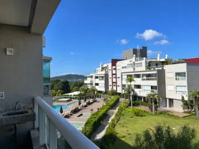Apartamento com 3 Quartos à venda, 108m² no Campeche, Florianópolis