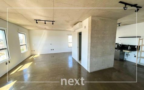 Apartamento com 1 Quarto à venda, 70m² no Cambuí, Campinas