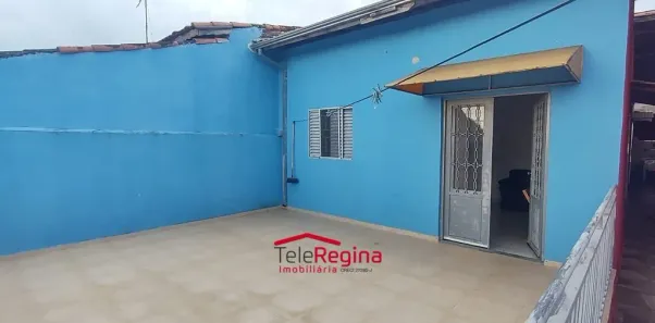 Casa com 2 Quartos à venda, 149m² no Borda da Mata, Caçapava