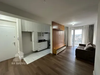 Apartamento com 3 Quartos à venda, 89m² no Dezoito do Forte Empresarial/Alphaville., Barueri