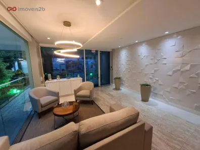 Apartamento com 3 Quartos à venda, 106m² no Campinas, São José