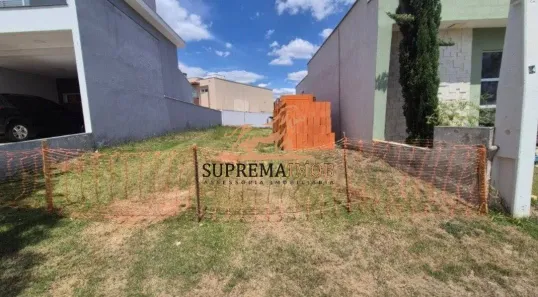 Lote/Terreno à venda, 200m² no Jardim Novo Horizonte, Sorocaba