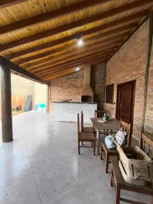 com 1 Quarto para alugar, 653m² no Vista Alegre, Igaraçu do Tietê