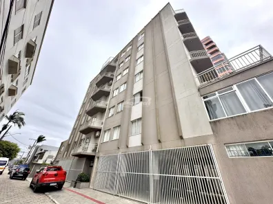 Apartamento com 3 Quartos para alugar, 90m² no Centro, Balneário Piçarras