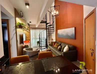Apartamento com 2 Quartos à venda, 96m² no Nova Aliança, Ribeirão Preto