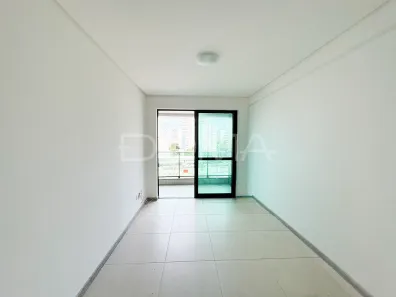 Apartamento com 3 Quartos para alugar, 59m² no Boa Viagem, Recife