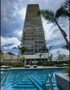 Apartamento com 3 Quartos à venda, 120m² no Centro Comercial Jubran, Barueri