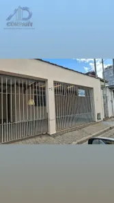 Casa com 3 Quartos à venda, 170m² no Vila Brasílio Machado, São Paulo