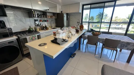Apartamento com 2 Quartos à venda, 81m² no Intermares, Cabedelo