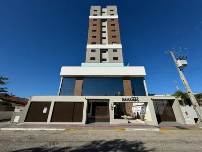 Apartamento com 3 Quartos à venda, 114m² no centro, Tijucas