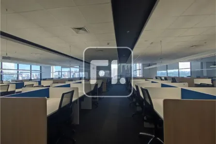 Sala Comercial à venda, 667m² no Vila Olímpia, São Paulo