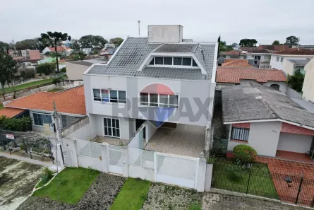 Imóvel Comercial à venda, 300m² no Tarumã, Curitiba