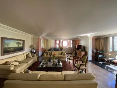 Apartamento com 4 Quartos à venda, 370m² no Paraíso, São Paulo