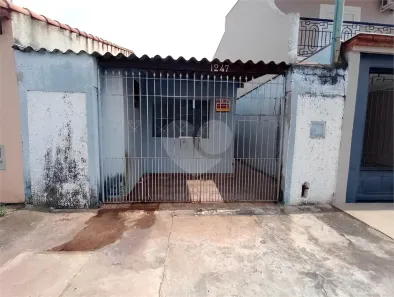 Casa com 3 Quartos à venda, 112m² no Jardim Fogaça, Itapetininga