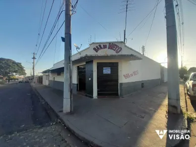 Ponto Comercial para alugar, 67m² no Fabrício, Uberaba