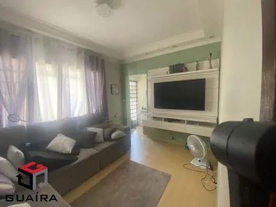Casa com 4 Quartos à venda, 466m² no Parque João Ramalho, Santo André