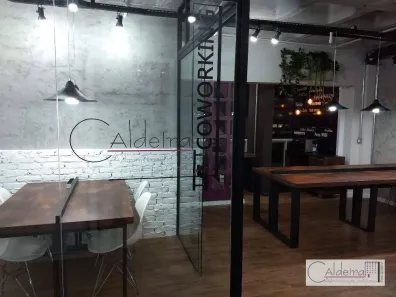 Sala Comercial para alugar, 4m² no Centro, Guarulhos