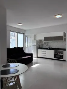 Apartamento com 1 Quarto à venda, 44m² no Kobrasol, São José