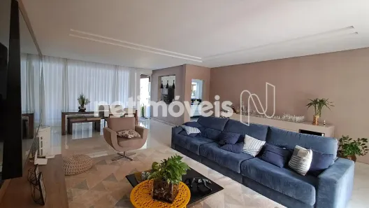 Casa com 4 Quartos à venda, 356m² no Condados de Bougainville, Lagoa Santa