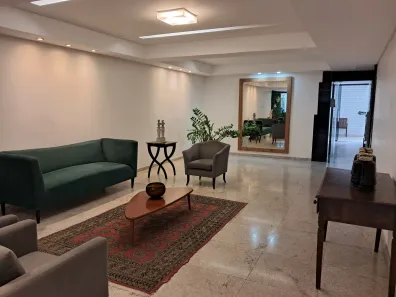 Cobertura com 5 Quartos à venda, 440m² no Boa Viagem, Recife