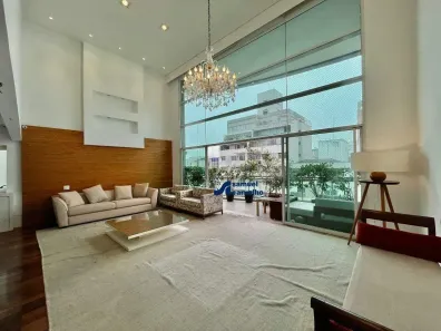 Apartamento com 4 Quartos à venda, 250m² no Perdizes, São Paulo