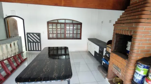 Casa com 2 Quartos à venda, 280m² no Jardim Utinga, Santo André