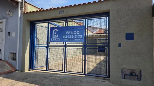 Imóvel Comercial para alugar, 78m² no Jardim Noiva da Colina, Piracicaba