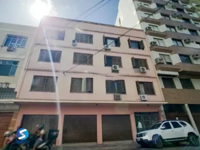 Apartamento com 2 Quartos à venda, 66m² no Centro Histórico, Porto Alegre