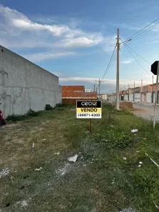 Lote/Terreno à venda, 126m² no São Cristóvão, Itabaiana