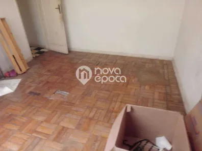 Apartamento com 2 Quartos à venda, 70m² no Benfica, Rio de Janeiro