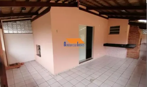 Cobertura com 4 Quartos à venda, 135m² no Fernão Dias, Belo Horizonte