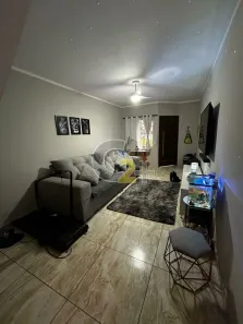 Sobrado com 3 Quartos à venda, 208m² no Cidade Líder, São Paulo