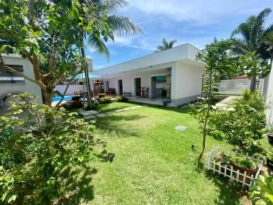Casa com 3 Quartos à venda, 100m² no Itaúna, Saquarema