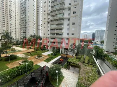 Apartamento com 2 Quartos à venda, 134m² no Várzea da Barra Funda, São Paulo