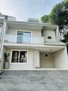 Casa de Condomínio com 3 Quartos à venda, 200m² no Atuba, Curitiba