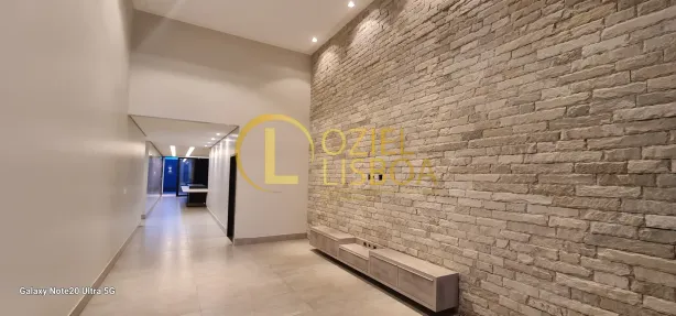 Casa com 4 Quartos à venda, 400m² no Setor Habitacional Vicente Pires, Brasília