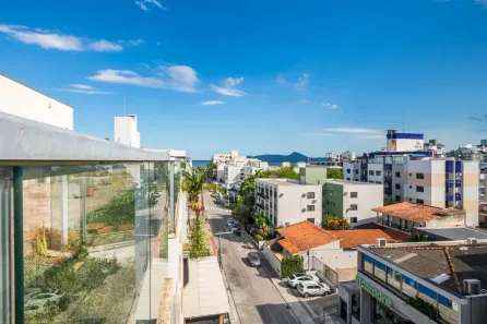 Cobertura com 4 Quartos à venda, 208m² no Coqueiros, Florianópolis