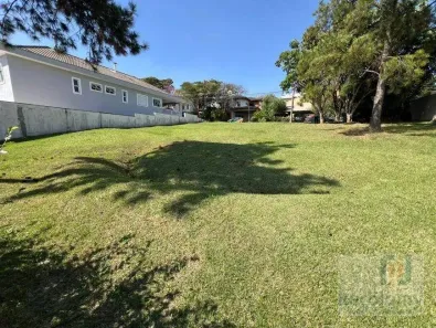 Lote/Terreno à venda, 420m² no Alphaville, Santana de Parnaíba