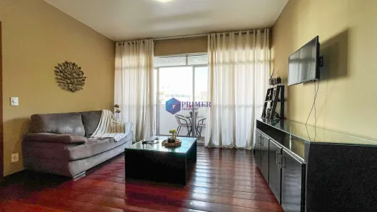 Apartamento com 3 Quartos à venda, 95m² no Buritis, Belo Horizonte