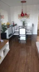 Apartamento com 3 Quartos à venda, 66m² no Vila Regente Feijó, São Paulo