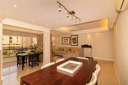 Apartamento com 2 Quartos à venda, 113m² no Higienópolis, Porto Alegre