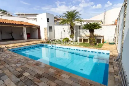 Casa com 3 Quartos à venda, 200m² no Chácara da Barra, Campinas