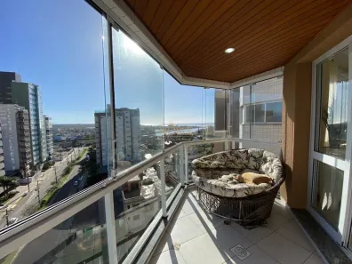 Apartamento com 2 Quartos à venda, 120m² no Torres, Torres